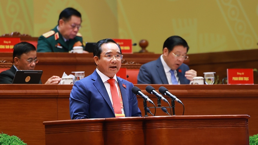 TP Hồ Chí Minh sẽ là “kiến trúc sư trưởng”, tạo động lực phát triển cho cả nước